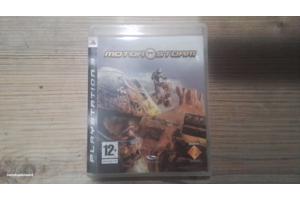 MotorStorm - Playstation 3