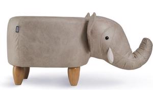 Dieren krukjes voor op de kamer