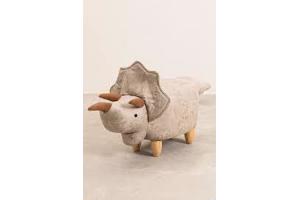 Dieren krukjes voor op de kamer