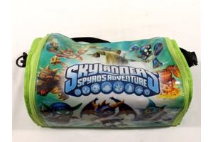 Skylanders Spyro's Adventure tas