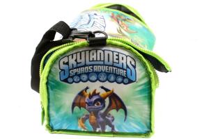 Skylanders Spyro's Adventure tas