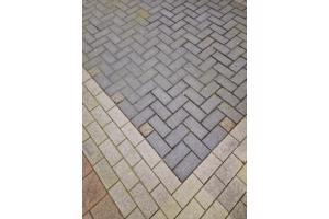 Tuintegels 20x30 en klinkers