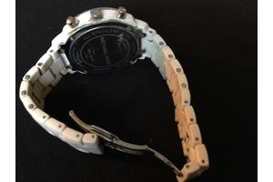 Horloge Michael Kors wit