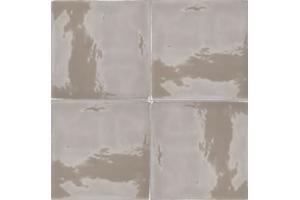 Handvorm 8 kleuren 13x13 cm Spaanse witjes handvorm tegels