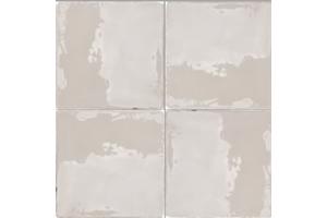 Handvorm 8 kleuren 13x13 cm Spaanse witjes handvorm tegels