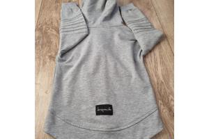 Jongens hoodie maat 110