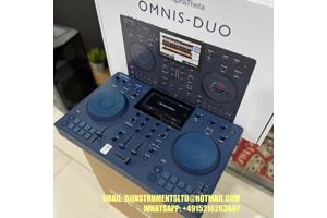 Verkopen AlphaTheta XDJ-AZ, OMNIS-DUO, AlphaTheta DDJ-GRV6