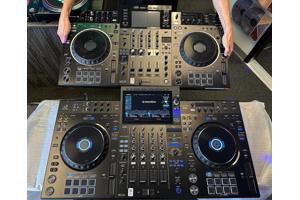 Verkopen AlphaTheta XDJ-AZ, OMNIS-DUO, AlphaTheta DDJ-GRV6