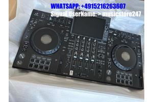 Verkopen AlphaTheta XDJ-AZ, OMNIS-DUO, AlphaTheta DDJ-GRV6