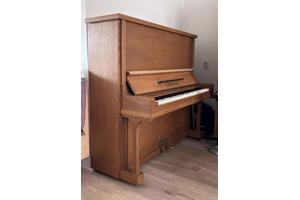 Concert Piano met demp-systeem