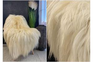 HEIDSHNUCKE SCHAPENVACHT