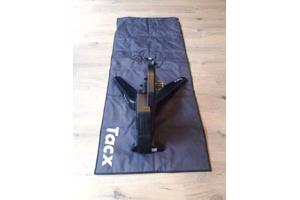 Tacx Flux s T2900 hometrainer