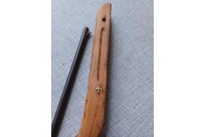 Onderdelen luchtgeweer Diana 233