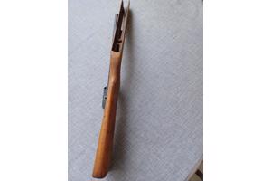 Onderdelen luchtgeweer Diana 233