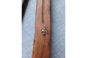 Onderdelen luchtgeweer Diana 233