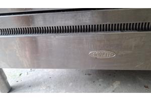 Boretti fornuis (ovenknop defect, oven werkt)