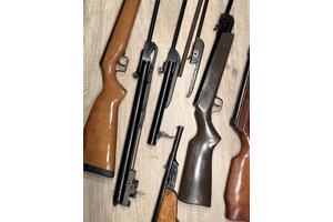 Verschillende geleefde buksen