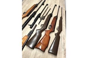 Verschillende geleefde buksen