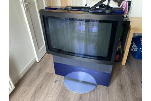 Bang & Olufsen Beovision Avant 84/20 (Blauw)