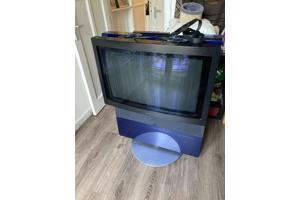 Bang & Olufsen Beovision Avant 84/20 (Blauw)