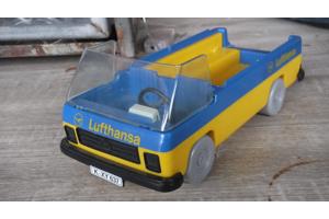 Playmobil Retro Lufthansa bus A