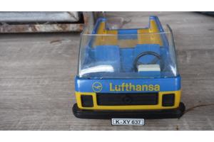 Playmobil Retro Lufthansa bus A