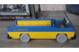 Playmobil Retro Lufthansa bus A