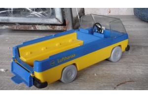 Playmobil Retro Lufthansa bus A