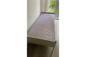 1 persoons bed