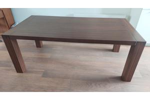 Eettafel hout