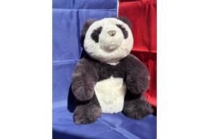 Pandabeer set van 2 panda beren Gund knuffel