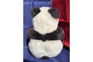 Pandabeer set van 2 panda beren Gund knuffel
