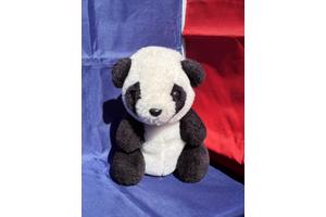 Pandabeer set van 2 panda beren Gund knuffel