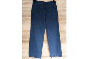 Miss Kubra ripped jeans blauw M/31