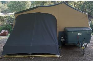 Cabanon Malawi 2.0 achtertent