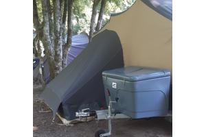 Cabanon Malawi 2.0 achtertent