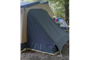 Cabanon Malawi 2.0 achtertent