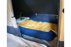 Cabanon Malawi 2.0 achtertent