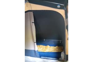 Cabanon Malawi 2.0 achtertent