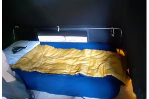 Cabanon Malawi 2.0 achtertent