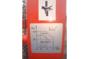 Stapelaar/ Handstapelaar / Palletstapelaar / Stapelaar