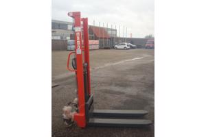 Stapelaar/ Handstapelaar / Palletstapelaar / Stapelaar