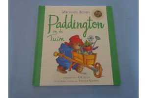 Paddington in de tuin ( Michael Bond )