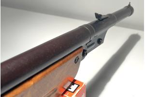 KOMA pistool niet compleet.