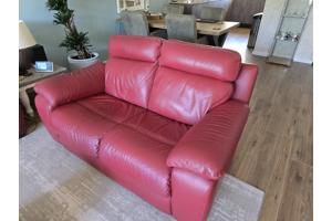 Leren bankstel gratis