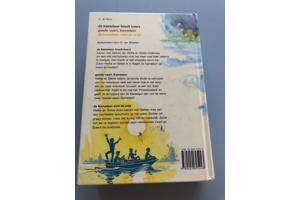 Kameleon omnibus 1 : houdt koers, goede vaart, wint de prijs