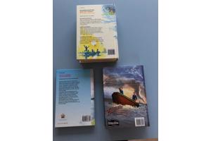 Kameleon omnibus 1 : houdt koers, goede vaart, wint de prijs