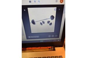 Op zoek naar gratis fitness spullen