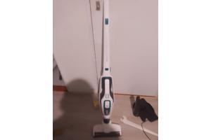 Lifeheit stofzuiger 2 in1