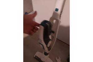 Lifeheit stofzuiger 2 in1